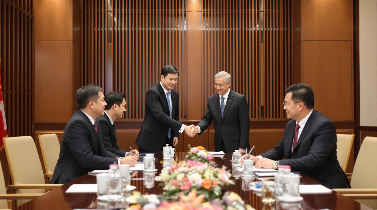 小蓝视频与好莱坞顶级制片公司签署战略合作协议